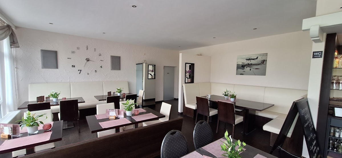 Restaurant Cockpit